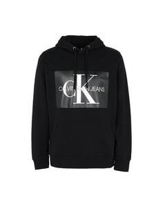 Толстовка Calvin Klein Jeans