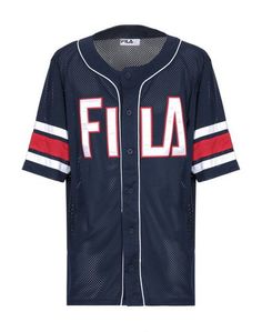 Толстовка Fila