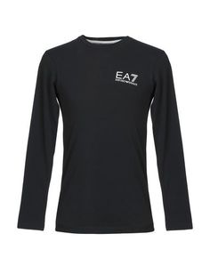 Футболка EA7