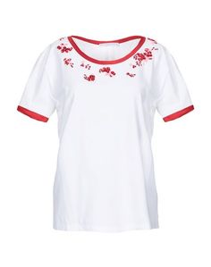 Футболка Ermanno Scervino