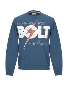 Толстовка Lightning Bolt