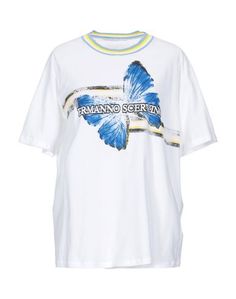 Футболка Ermanno Scervino