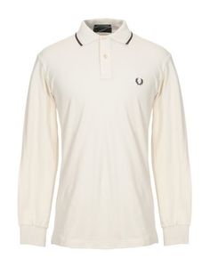 Поло Fred Perry