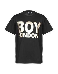 Футболка BOY London