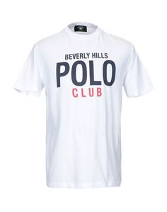 Футболка Beverly Hills Polo Club