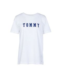Футболка Tommy Hilfiger