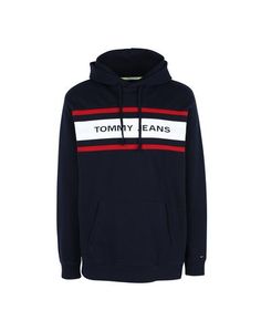 Толстовка Tommy Jeans