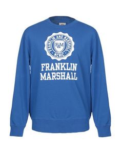 Толстовка Franklin & Marshall