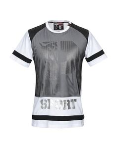 Футболка Plein Sport