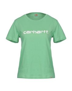 Футболка Carhartt