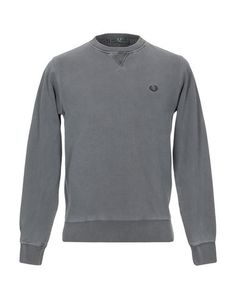 Толстовка Fred Perry