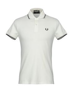 Поло Fred Perry