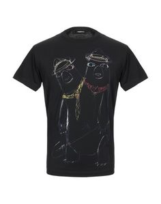 Футболка Dsquared2