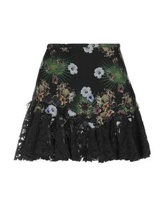 Мини-юбка Philipp Plein