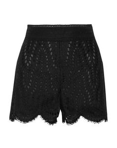 Повседневные шорты Valentino