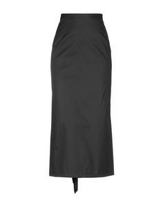 Длинная юбка Yohji Yamamoto