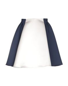 Юбка до колена Elisabetta Franchi