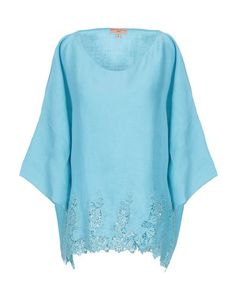 Блузка Ermanno Scervino