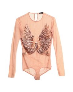 Блузка Elisabetta Franchi