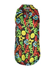 Pубашка Boutique Moschino