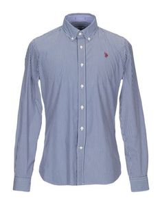 Pубашка U.S.Polo Assn.