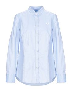 Pубашка Fred Perry