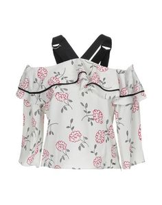Блузка Armani Exchange