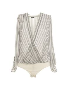 Блузка Elisabetta Franchi