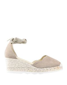 Эспадрильи Espadrilles