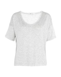 Футболка T by Alexander Wang