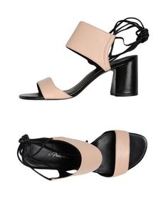 Сандалии 3.1 Phillip Lim