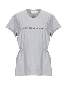 Футболка Golden Goose Deluxe Brand