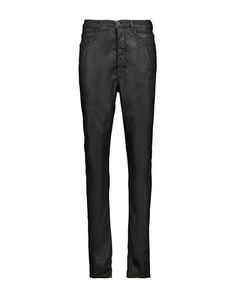 Джинсовые брюки Drkshdw BY Rick Owens