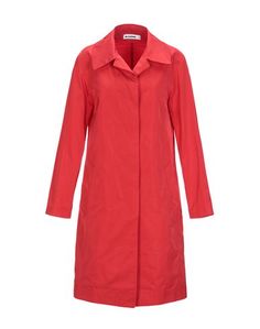 Легкое пальто Jil Sander