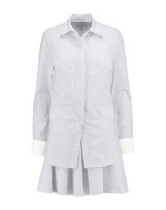 Короткое платье Derek Lam 10 Crosby