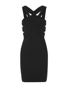 Короткое платье Roland Mouret
