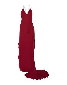 Длинное платье Maiyet
