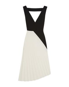 Короткое платье Roland Mouret