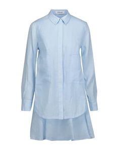 Короткое платье Derek Lam 10 Crosby