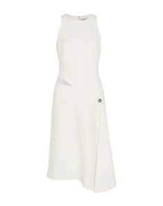 Платье до колена Mugler
