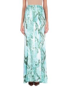 Длинная юбка Just Cavalli