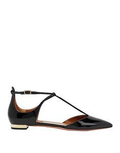 Балетки Aquazzura