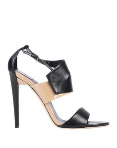 Сандалии Jimmy Choo