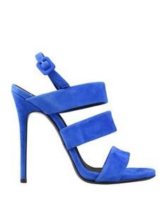 Сандалии Giuseppe Zanotti