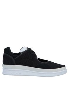 Низкие кеды и кроссовки Y-3