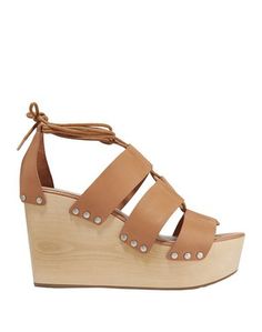 Сандалии Loeffler Randall