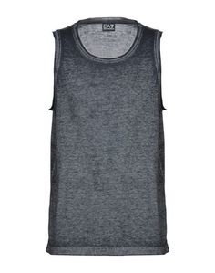 Футболка EA7