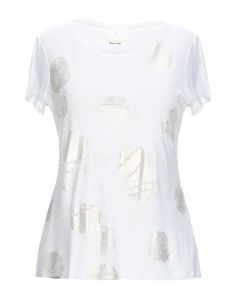 Футболка Blumarine
