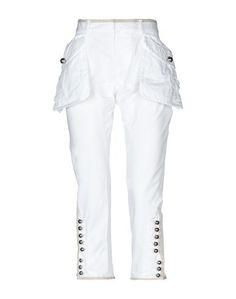 Брюки-капри Dsquared2