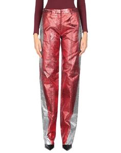 Повседневные брюки Maison Margiela